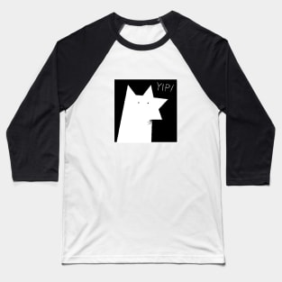 Yip! Baseball T-Shirt